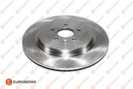 ДИСК ГАЛЬМ. ЗАДН. Eurorepar 1667872180