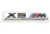 Напис BMW 51148096408 (фото 1)