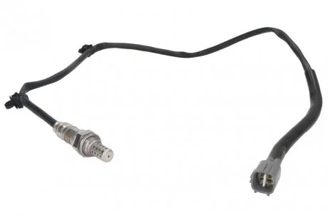 Лямбда-зонд (кількість дротів 4, 908мм) DS DS 3, DS 4, DS 5 MERCEDES A (W168), A (W169), B SPORTS TOURER (W245), C (C204), C (CL203), C T-MODEL (S203), C T-MODEL (S204), C (W203) 0.7-9.5 01.84- Delphi ES20531-12B1