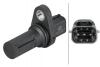 MITSUBISHI Датчик імпульсів двигуна ASX 10-, L200 2.4DI-D 14-, Lancer VII,VIII, Outlander II,III, Pajero Sport III 2.4DI-D 15- HELLA 6PU 013 122-561 (фото 1)