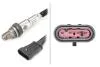 FIAT Кисневий датчик BRAVA 1.2 98-, DOBLO 1.2-1.4 01-, GRANDE PUNTO 1.4 06-, ALFA ROMEO, IVECO, LANCIA HELLA 6PA 358 066-141 (фото 1)