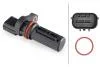 HONDA датчик імпульсів (обертів) двигуна Accord VII, Civic VIII, Jazz II, CR-V III,IV 1.3/2.4 03- HELLA 6PU 009 168-321 (фото 1)