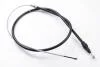 Трос ручного гальма зад. Golf IV/Octavia 97- Л=ПР. (1700/1070) (замінено на RM4232) GOODREM RM4233 (фото 1)