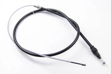 Трос ручного гальма зад. Golf IV/Octavia 97- Л=ПР. (1700/1070) (замінено на RM4232) GOODREM RM4233