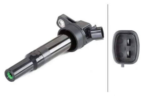 Котушка запалювання HYUNDAI / KIA HELLA 5DA 358 057-471