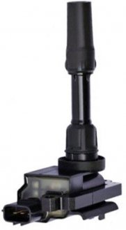 SUZUKI Катушка зажигания Baleno,Ignis,Jimny,Liana,Swift II,III,Vitara 1.3/1.6 HELLA 5DA 358 000-661