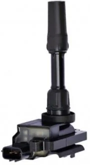 SUZUKI Катушка зажигания Baleno,Ignis,Jimny,Liana,Swift II,III,Vitara 1.3/1.6 HELLA 5DA 358 000-661