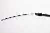 Трос ручного гальма зад. Xsara Picasso 99- Л. (барабан) (1773/1499) GOODREM RM4083 (фото 3)