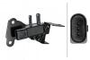 OPEL Датчик тиску ВГ ANTARA A 2.2 10-, CHEVROLET CAPTIVA 2.2 D 14- HELLA 6PP 009 409-331 (фото 1)