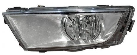 SKODA Фара противотуманна (права) OCTAVIA 1.0-2.0 12- HELLA 1NA 011 834-121