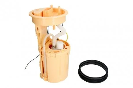 VW Електро-бензонасос (модуль) VW T5 1.9,2.5 TDI HELLA 8TF 358 106-371