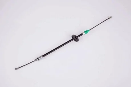 Трос стояночного гальма Hella pagid 8AS 355 668-211