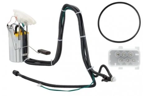 Електричний паливний насос HELLA 8TF 358 146-441