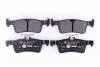 HELLA PEUGEOT гальмівні колодки передні 308 II 13- Hella pagid 8DB 355 021-701 (фото 1)