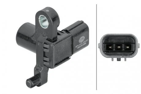 Датчик розпредвалу HONDA HELLA 6PU 013 122-611