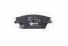 HELLA PRINT гальмівні колодки Cadillac SRX 04- Hella pagid 8DB 355 012-231 (фото 3)