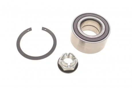 Підшипник маточини (передньої) Nissan Micra 16- SNR NTN R168.140