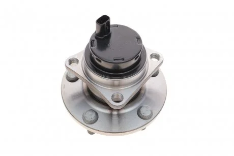 Подшипник ступицы (задней) Toyota Corolla 04-09 SNR NTN R169.64