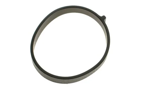 Прокладка колектора з незатверділої вулканізованої гуми ELRING 076.500