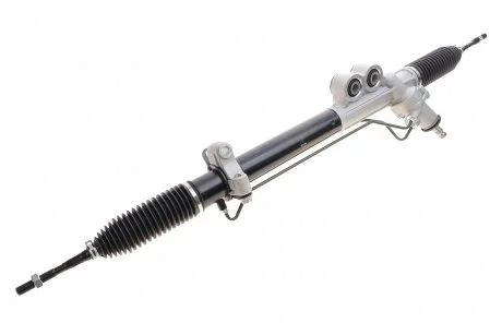 Рейка рульова Nissan Navara 4WD 99-08 SOLGY 221042