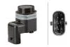 Датчик паркування FORD HELLA 6PX 358 141-281 (фото 1)