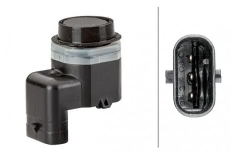 Датчик паркування FORD HELLA 6PX 358 141-281