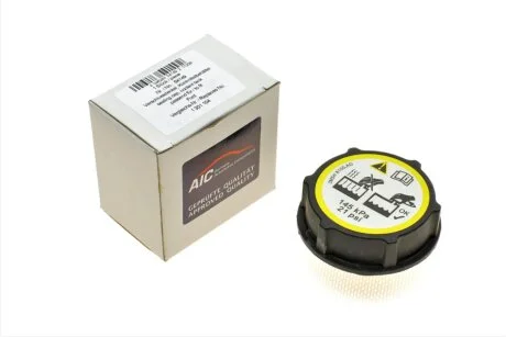 Кришка бачка розширювального Ford Transit 06- AIC 54149