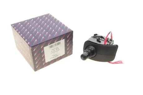 Перемикач підрульовий Renault Kangoo 1.5dCi 10- (L) (світ/туманки) AIC 58129