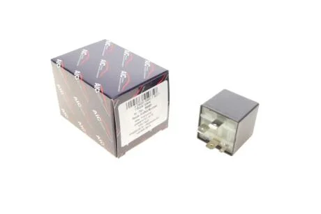 Реле насосу паливного VW Caddy II/III 1.9 D/SDI/TDI/T4/T5 2.5 TDI 95-10 AIC 55965 (фото 1)