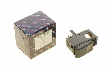 Перемикач світла фар VW Golf 83-92 (з регулятором) AIC 50743