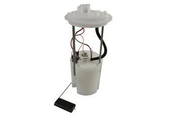 Насос топливный в сб.с датчиком уровня топлива Fiat Doblo 1.4 (09-) FAST FT53015