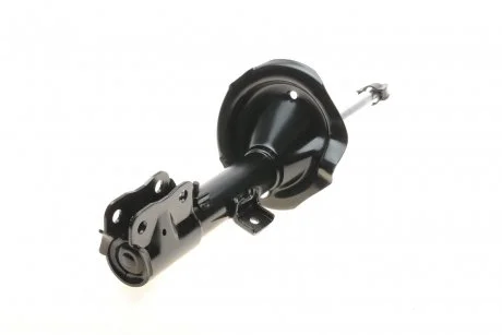 Амортизатор (передній) Mitsubishi Outlander 06-12 (L) SOLGY 211286