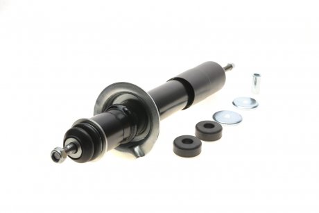 Амортизатор (задний) MB M-class (W163) 98-05 SOLGY 211256