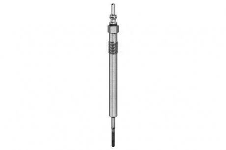 OPEL свічка розжарювання 4.4V Astra J,Meriva,Mokka,Zafira 1.6CDTI 13- CHAMPION CH724