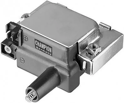 HONDA котушка запалювання Accord,Civic V,VI,CR-V I,HR-V,Prelude CHAMPION BAEA275