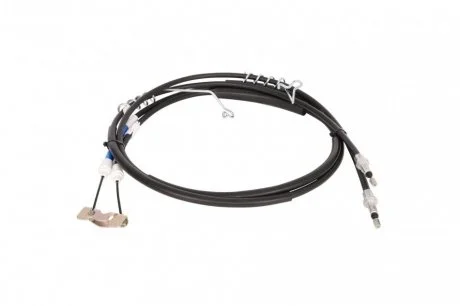 FORD трос ручного гальма Transit Connect 02- BOSCH 1987482777