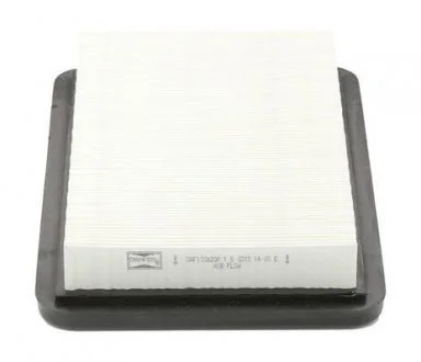 Фільтр повітряний MAZDA 626 1,8-2,5 91- CHAMPION CAF100623P