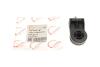 Подушка радіатора Fiat Doblo 1.3D/1.4/1.9D 04- ROTWEISS RWS3112 (фото 1)