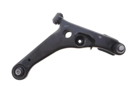 Важіль підвіски з сайлентблоком і кульовою опорою BLUE PRINT ADC48690