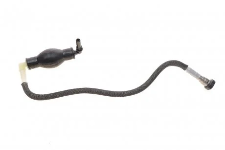 Трубка паливна Renault Fluence 1.5 dCi 09-12 (+ груша) ROTWEISS RWS3080