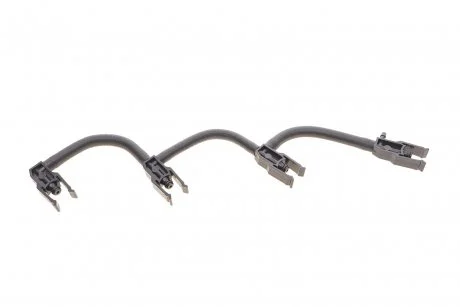 Шланг сливной Citroen C3 1.4HDi 02- ROTWEISS RWS3049