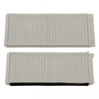 FEBI фільтр салону MAZDA 2 FEBI BILSTEIN 32588