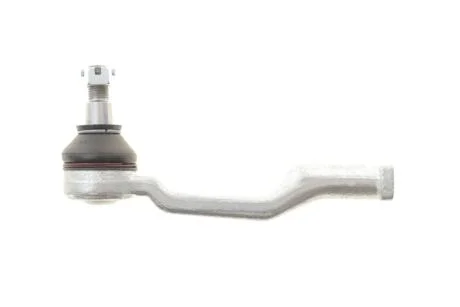 Наконечник рульової тяги з стопорною гайкою і шплінтом BLUE PRINT ADM58708