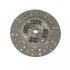 FORD диск зчеплення Ranger 2.5D/TD 99-, 2.5TDi 07- BLUE PRINT ADM53138 (фото 2)