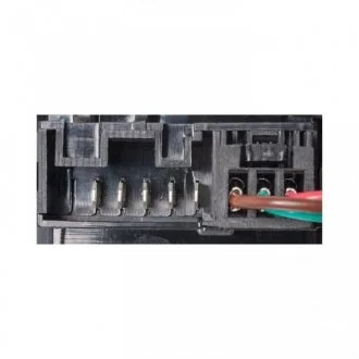 FEBI Двигун склоочисника FIAT DUCATO 98- FEBI BILSTEIN 107272