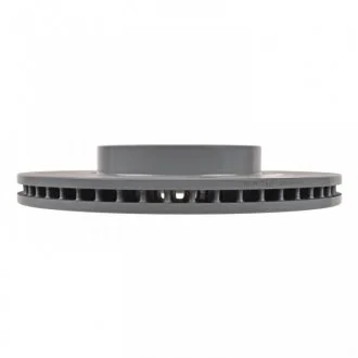 FEBI диск гальм. передн. MAZDA 2 14- FEBI BILSTEIN 170740