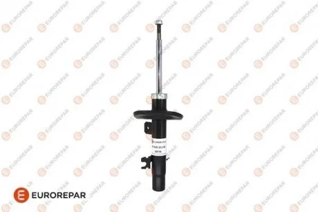 Амортизатор ПЕРЕДНІЙ Eurorepar 1635531280