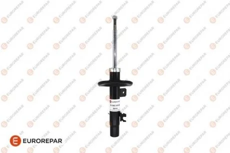 Амортизатор ПЕРЕДНІЙ Eurorepar 1635531580