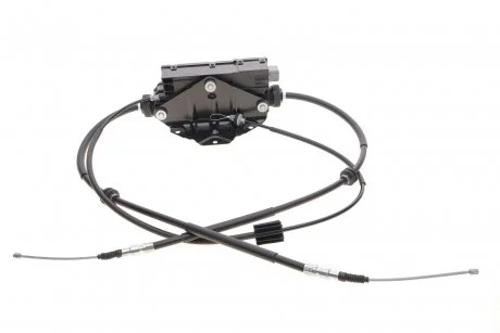 Моторчик электроручника BMW X5 (F15/F16) 13-18 SOLGY 219099