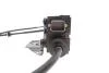 Моторчик электроручника BMW X5 (F15/F16) 13-18 SOLGY 219099 (фото 6)